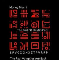 SpaceGhostPurrp - The End Of Playboi Carti