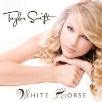 Taylor Swift - White Horse