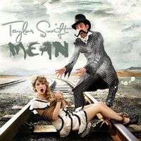 Taylor Swift - Mean