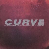 Curve - Cherry