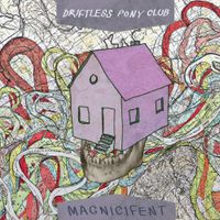 Driftless Pony Club - Magnicifent!