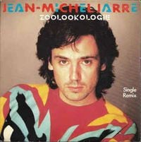 Jean-Michel Jarre - Zoolookogie