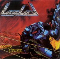 Liege Lord - Master Control