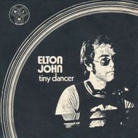 Elton John - Tiny Dancer