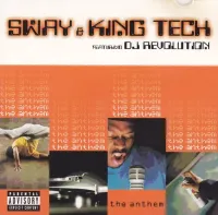 Sway & King Tech - The Anthem