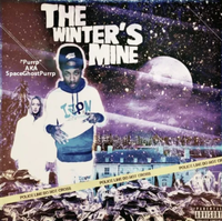SpaceGhostPurrp - The Winter's Mine