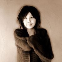 土岐麻子 [Asako Toki] - Debut