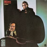 Bill Evans / Eddie G&oacute;mez - Intuition