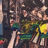 Merzbow - Double Beat Sequencer Vol. 6