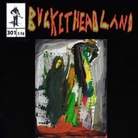 Buckethead - The Chariot of Saturn