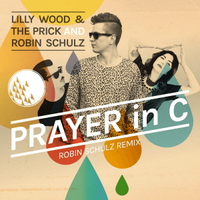 Robin Schulz - Prayer In C (Robin Schulz Remix)