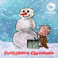 DJ Nu-Mark - Funkytown Christmas