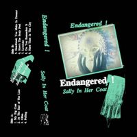 Endangered ! - Sally In Her Coat