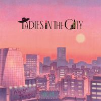 Night Tempo - Ladies In The City