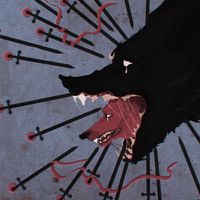 Deadtrees - No One Knows Who Has Been to This World