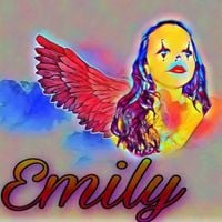 Emily Montes - Emily Rose (Deluxe)