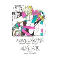 Animal Collective - Live at Music Box Village