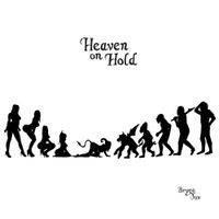 Bryce Fox - Heaven on Hold
