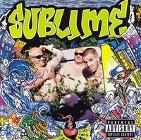 Sublime - Second-hand Smoke