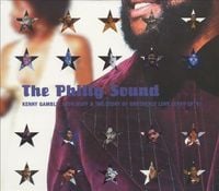 Various Artists - The Philly Sound: Kenny Gamble, Leon Huff and the Story of Brotherly Love (1966-1976)
