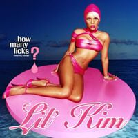 Lil' Kim - How Many Licks?