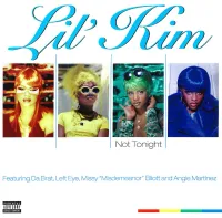 Lil' Kim - Not Tonight