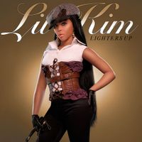 Lil' Kim - Lighters Up