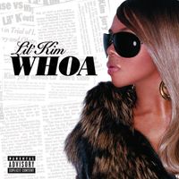 Lil' Kim - Whoa