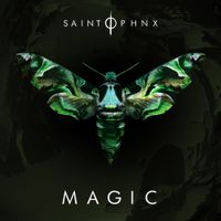 SAINT PHNX - Magic