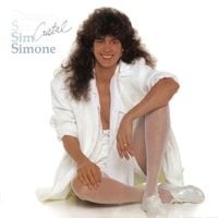 Simone - Cristal