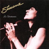 Simone - La Distancia