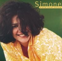Simone - Caf&eacute; Com Leite