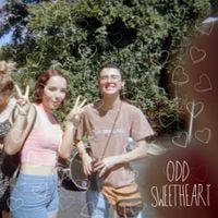 Odd Sweetheart - Odd Sweetheart