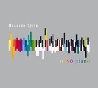 Maxence Cyrin - Nov&ouml; Piano