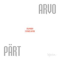 Polyphony / Stephen Layton - Arvo P&auml;rt