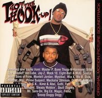 Various Artists - I Got the Hook-Up
