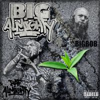 Raf Almighty & BigBob - Big Almighty