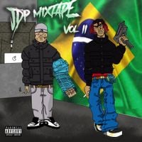 PCN Bolad&atilde;o & Zemaru - JDP Mixtape, Vol. 2