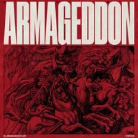 Klangkuenstler - Armageddon