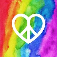 Charlie Charles - Peace & Love