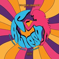Charlie Charles - Calipso
