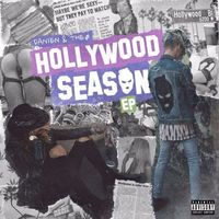 Danien & The&oslash; - Hollywood Season