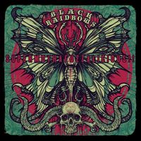 Black Rainbows - Supermothafuzzalicious!!