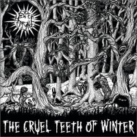 Hesper Payne - The Cruel Teeth of Winter
