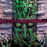 Hesper Payne - Beneath the Alum Shale