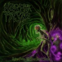 Hesper Payne - Relics of the Deep Dark Woods