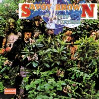 Savoy Brown - A Step Further