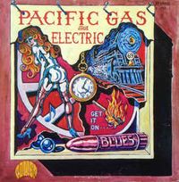Pacific Gas & Electric - Get It On