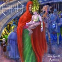 Necropolitan - Thee Ignoble Radiance