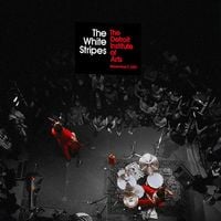 The White Stripes - Live at the Detroit Institute of Arts